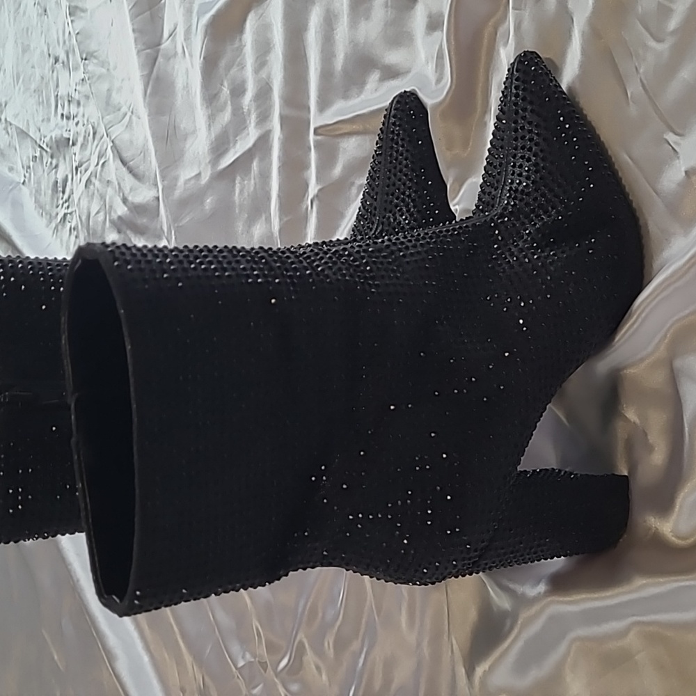 Mix No. 6 Sparkly Boots